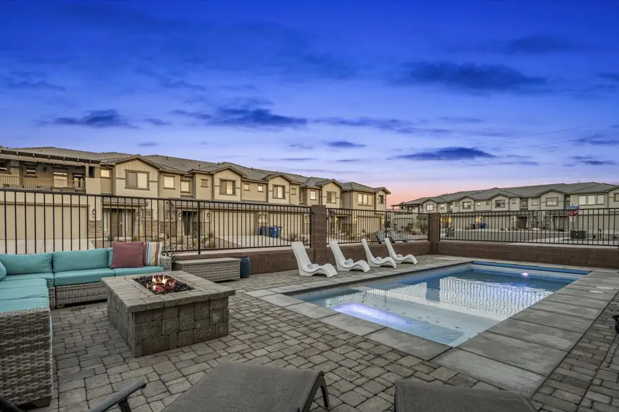 251 N 2020 W, Hurricane, UT 84737 - #3