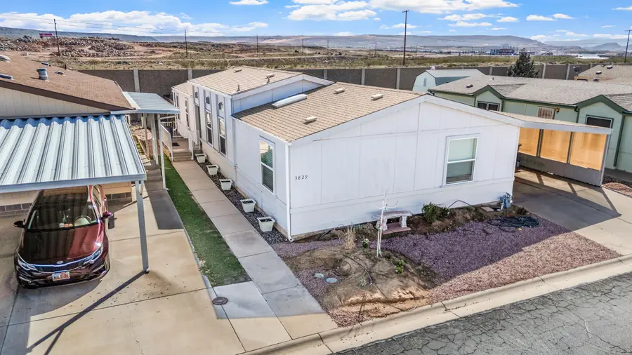 3829 W 20 N, Hurricane, UT 84737 - #3