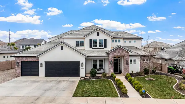 2902 E Sycamore Ln, St George, UT 84790