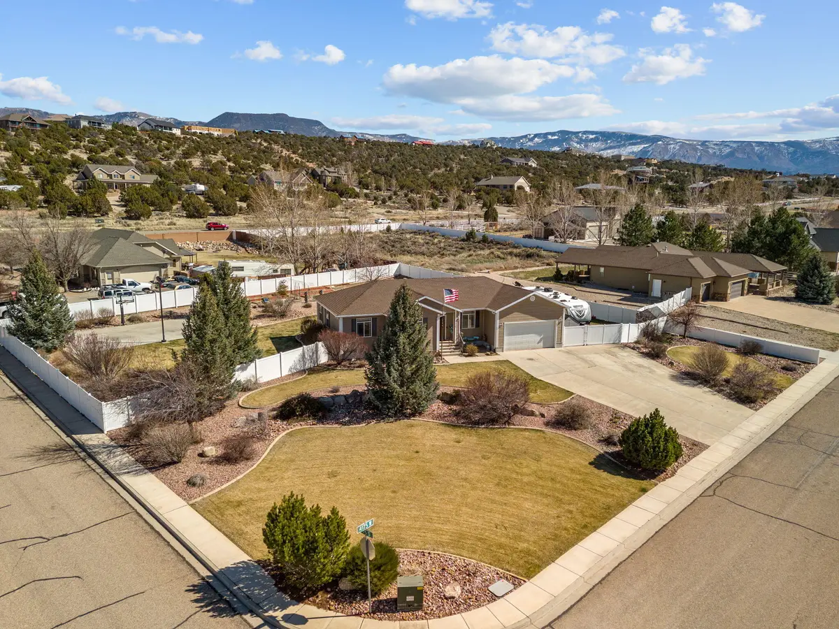4165 W 975 S, Cedar City, UT 84720 - #1