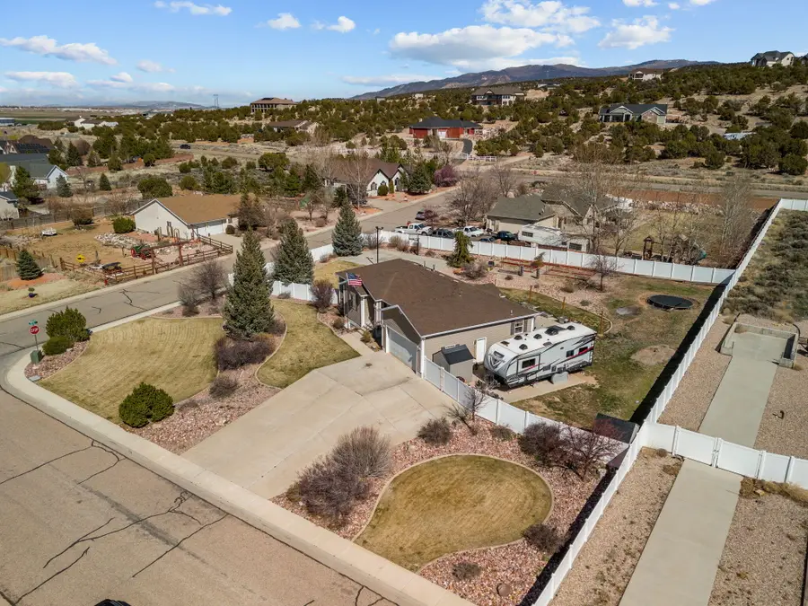 4165 W 975 S, Cedar City, UT 84720 - #3