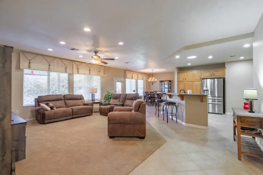 4610 S Siesta Dr, Saint George, UT 84790 - #2