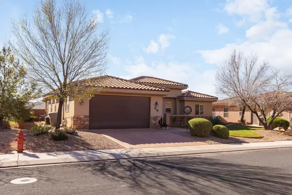 918 N Ocotillo Dr, Washington, UT 84780