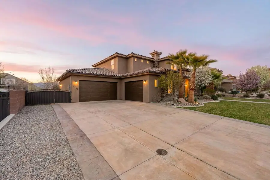 2735 E Auburn Dr, Saint George, UT 84790 - #2