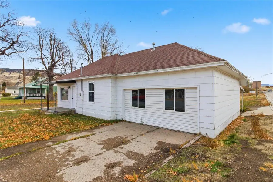 12 E 200 S, Salina, UT 84654 - #3