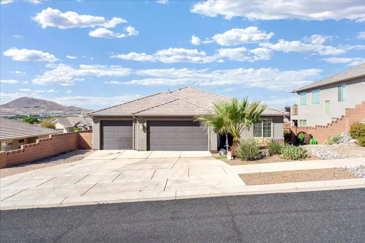 231 N 725 W, Hurricane, UT 84737 - #1