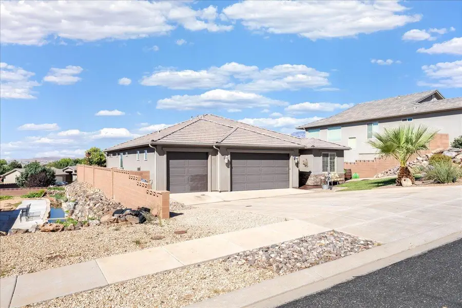 231 N 725 W, Hurricane, UT 84737 - #3
