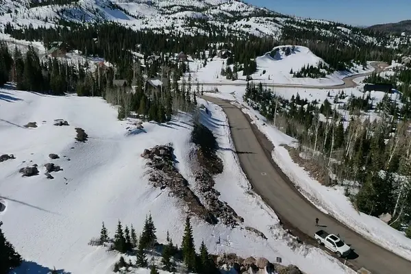 230 N Highland Dr, Brian Head, UT 84719