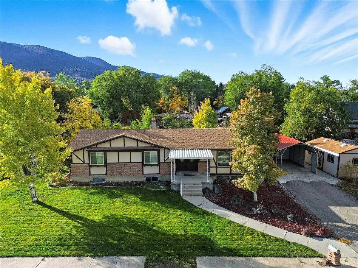 245 W 100 N, Manti, UT 84642 - #1