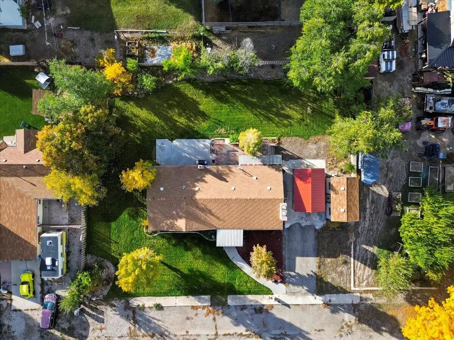 245 W 100 N, Manti, UT 84642 - #3