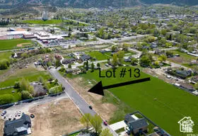 353 W 600 South St, Manti, UT 84642