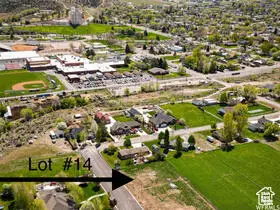 335 W 600 South St, Manti, UT 84642 - #1
