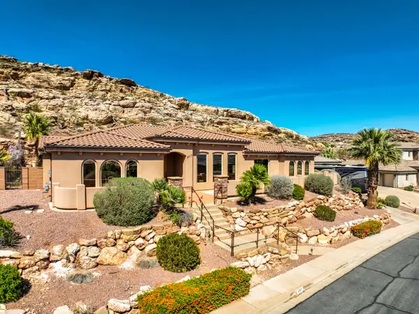 2317 Greystone Dr, St George, UT 84790