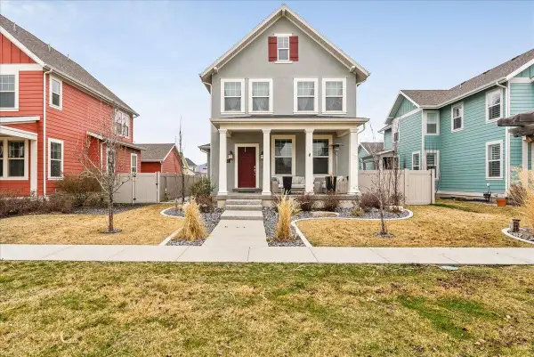 2052 W Phillips St, Kaysville, UT 84037