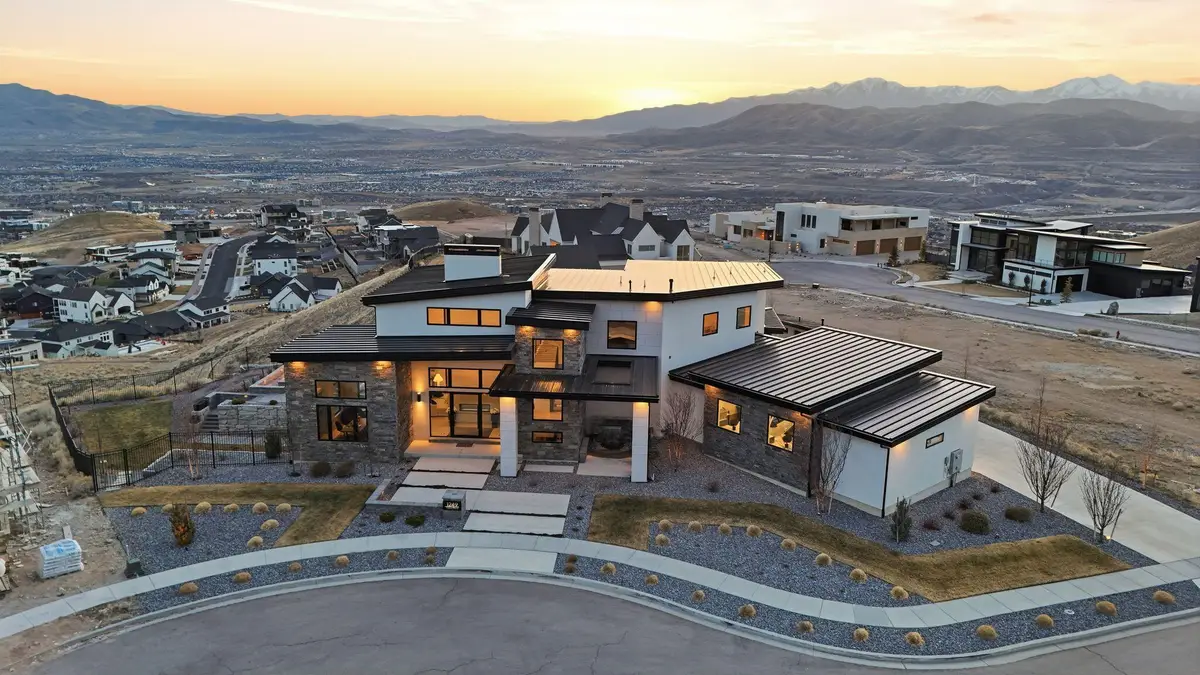 1249 Tuono Place, Lehi, UT 84043 - #1