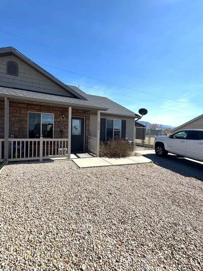 1934 N 1600 North Access Rd, Cedar City, UT 84721 - #2