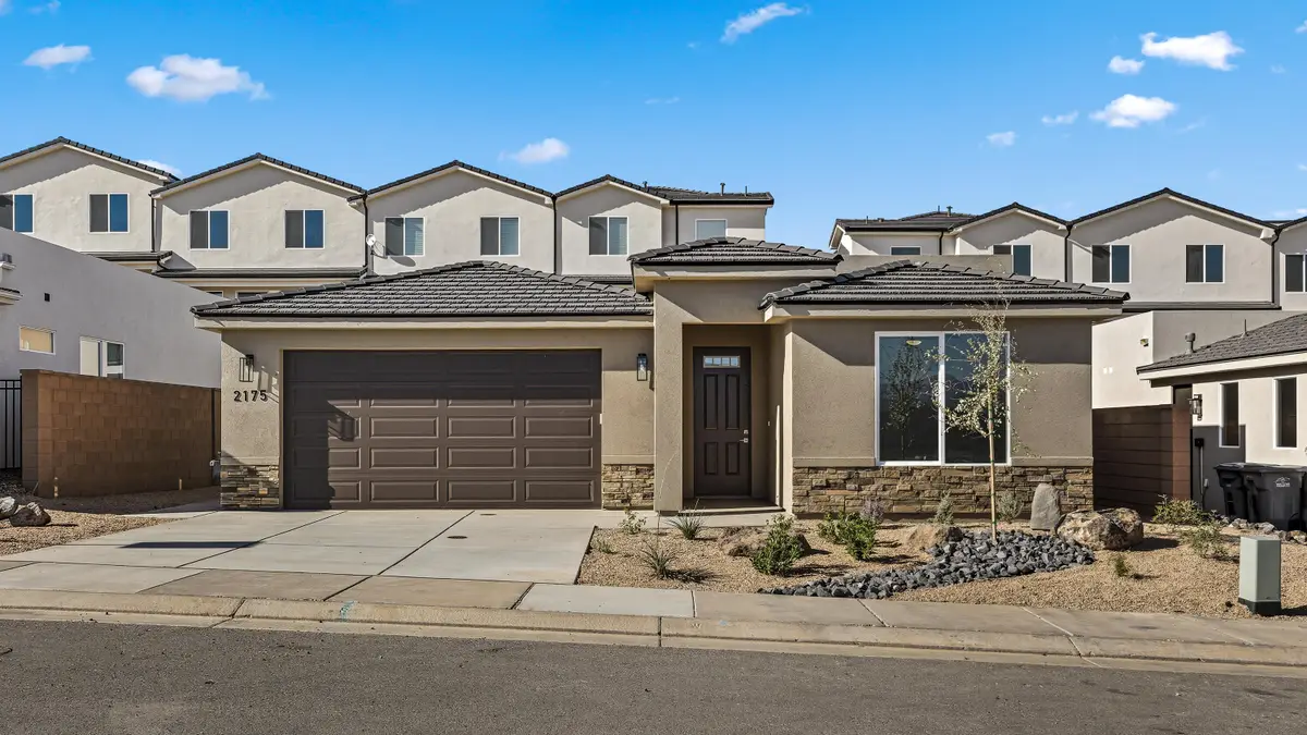 2175 W 320 S, Hurricane, UT 84737 - #1