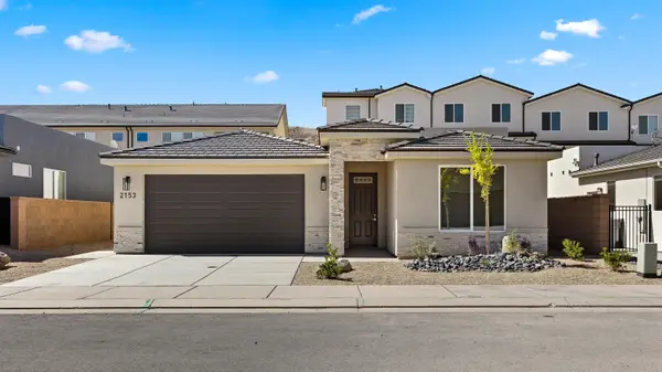 2153 W 320 S, Hurricane, UT 84737