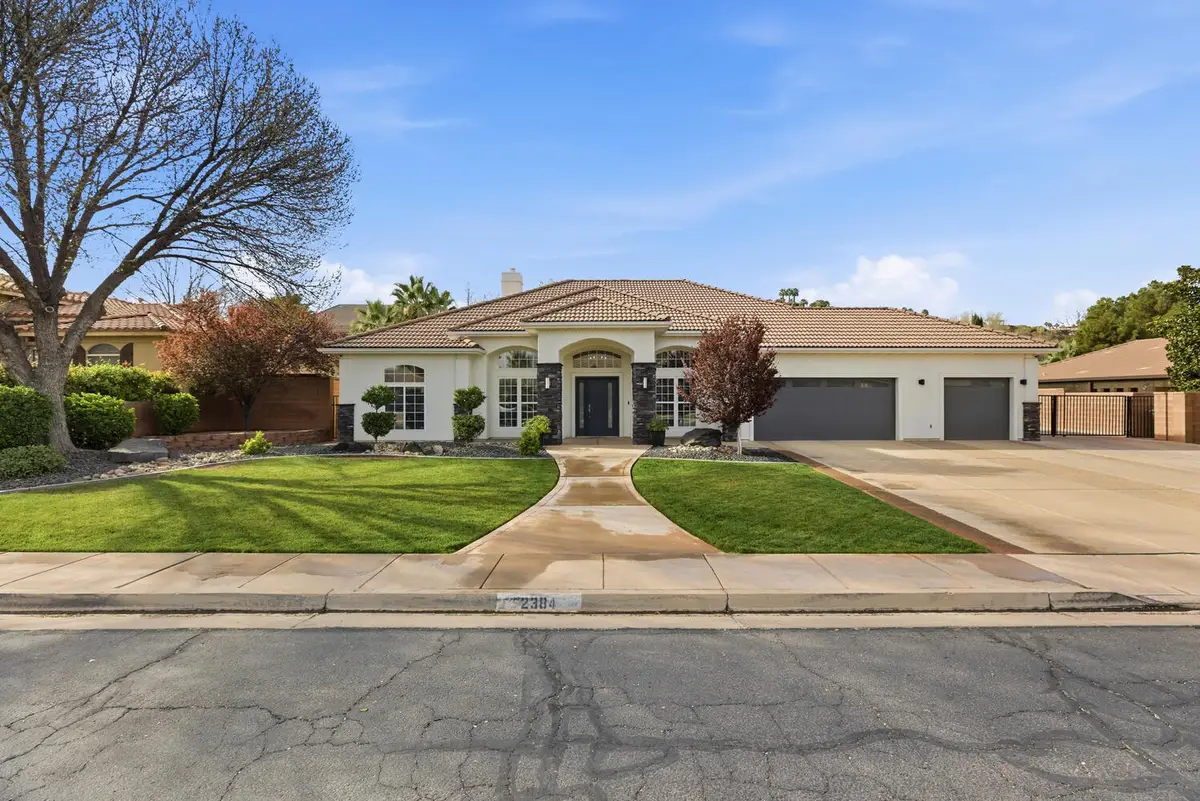 2384 E Lake Dr, Saint George, UT 84790 - #1