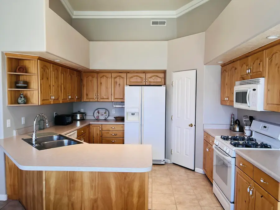 1305 N 1480 West Cir, Saint George, UT 84770 - #3