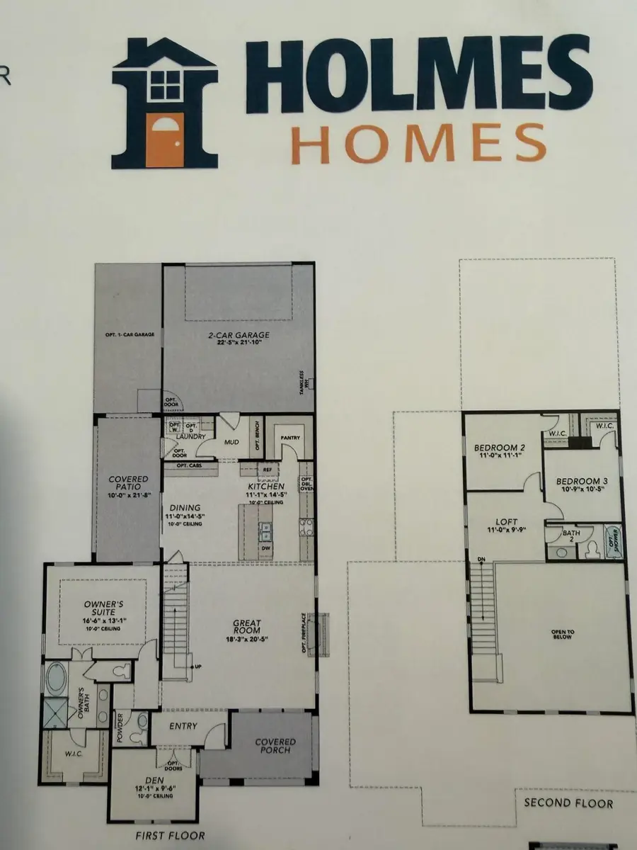 6318 S Malachite Cove, Saint George, UT 84790 - #2