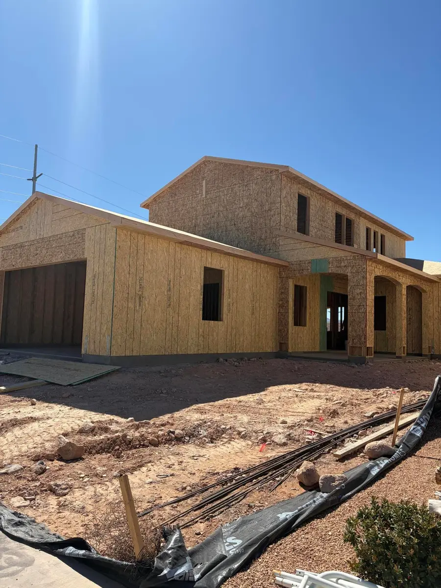 6318 S Malachite Cove, Saint George, UT 84790 - #3