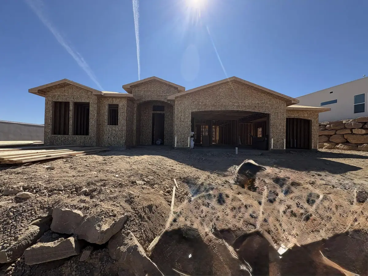 2739 Lugano Way #Lot 65, Saint George, UT 84770 - #1