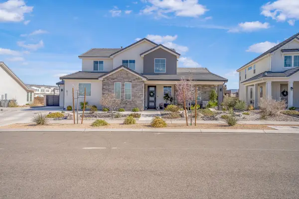 611 Alora Dr, St George, UT 84790