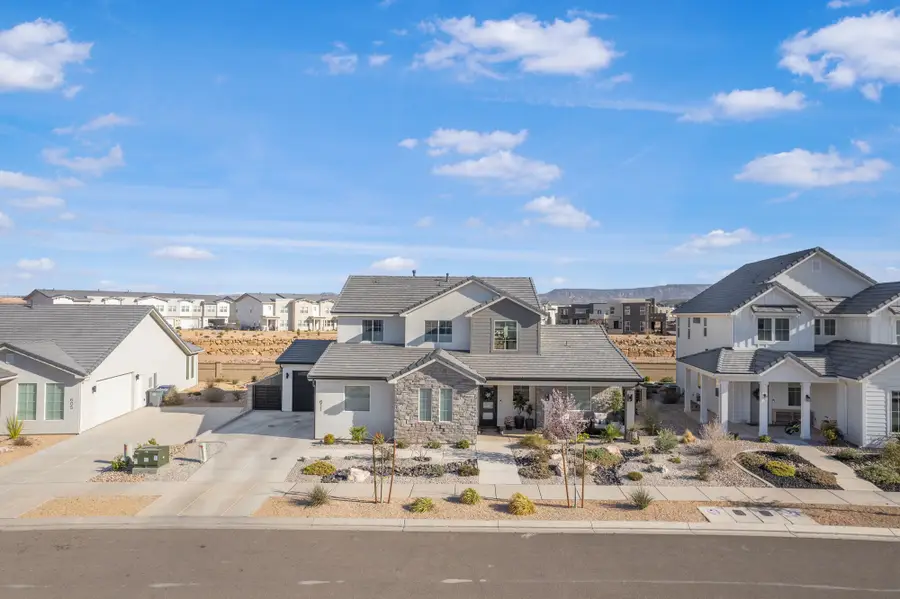611 Alora Dr, Saint George, UT 84790 - #2