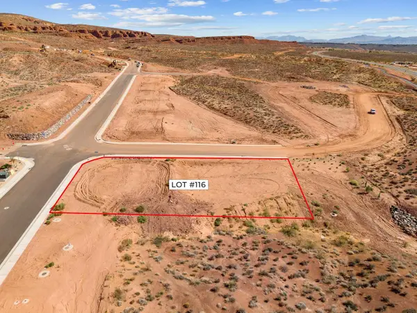 Lot 116 Solente, Washington, UT 84780