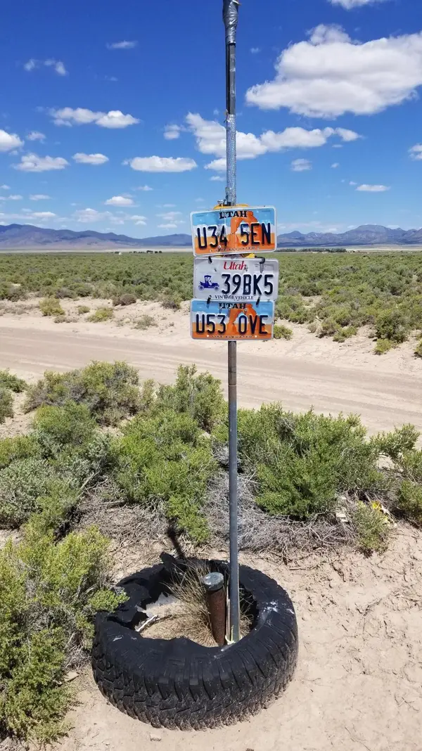 9600 N Hwy18, Beryl, UT 84714