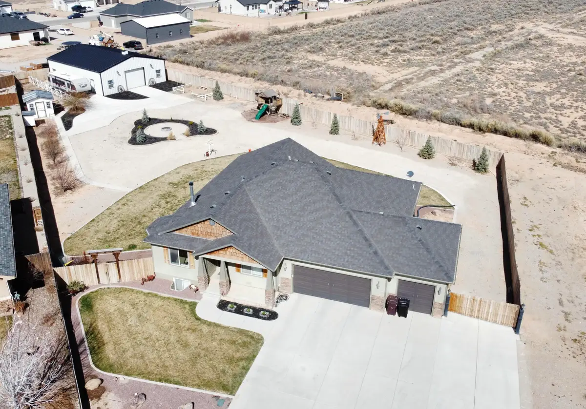 2466 W 4390 N, Cedar City, UT 84721 - #1
