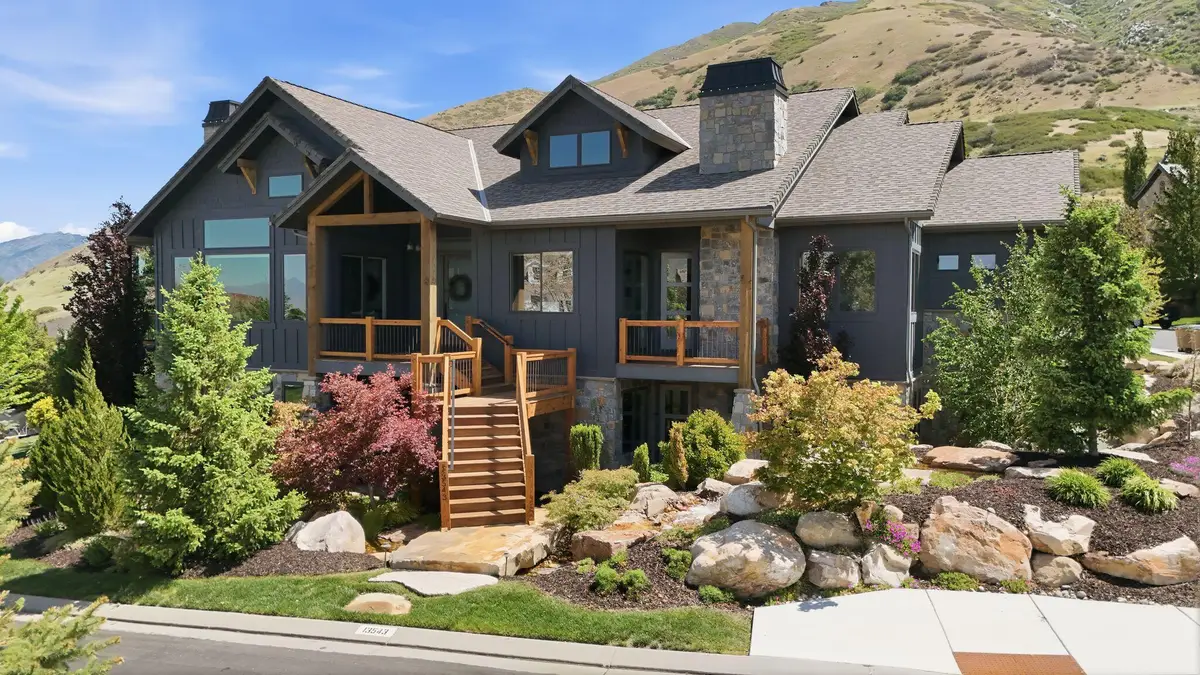 13543 S Aintree Ave, Draper, UT 84020 - #1