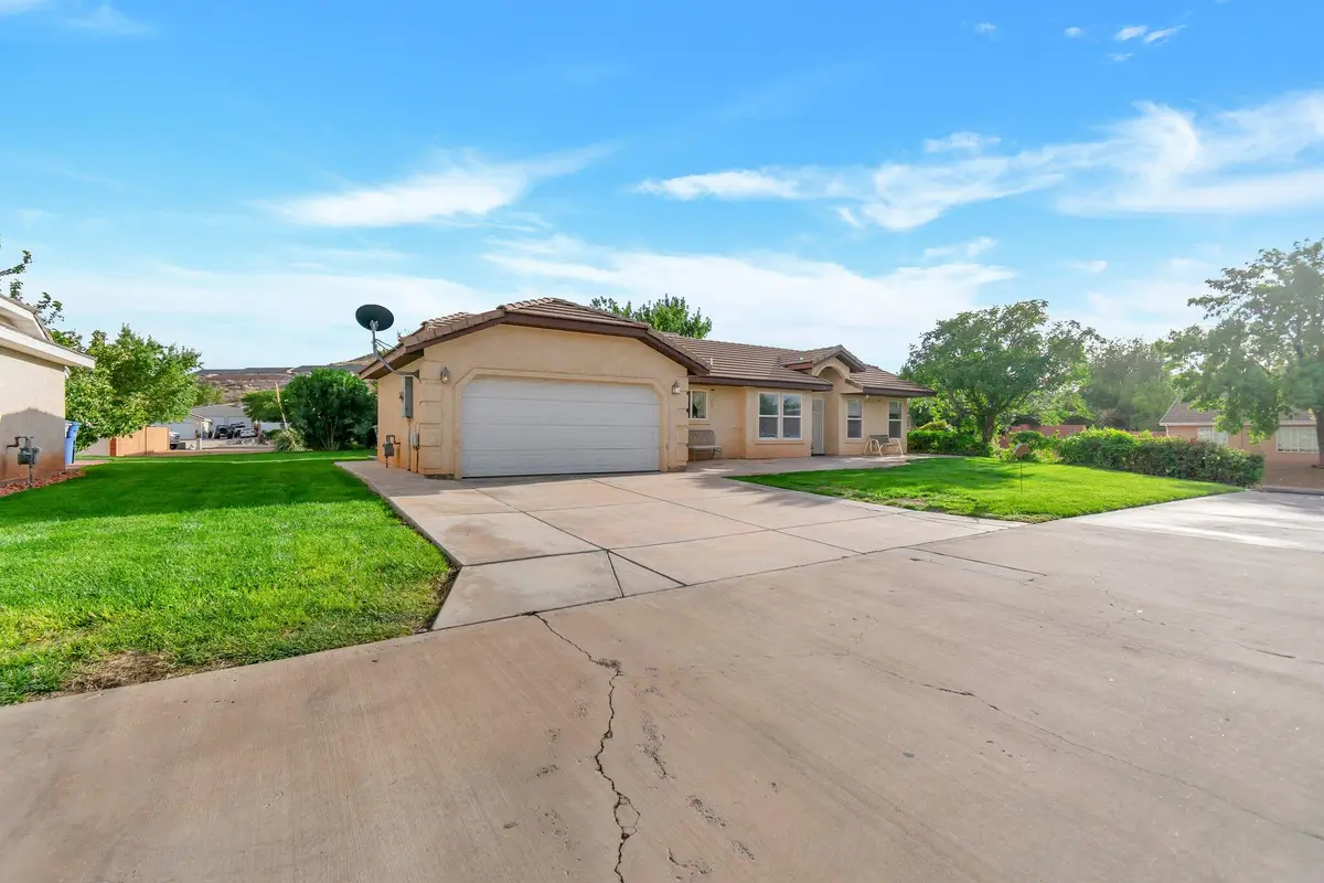 2163 W 127, Hurricane, UT 84737 - #1