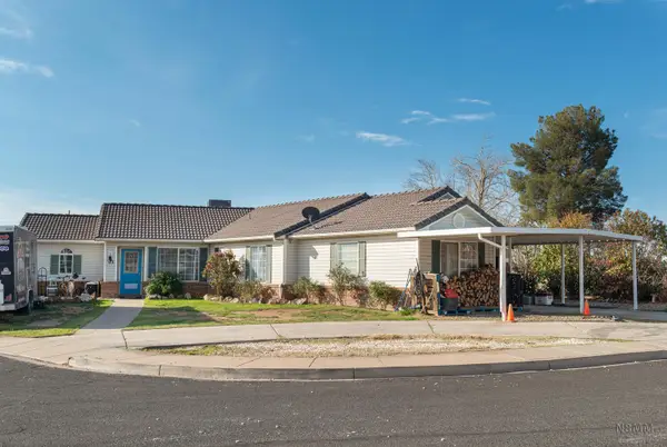 93 W 680 N, Hurricane, UT 84737