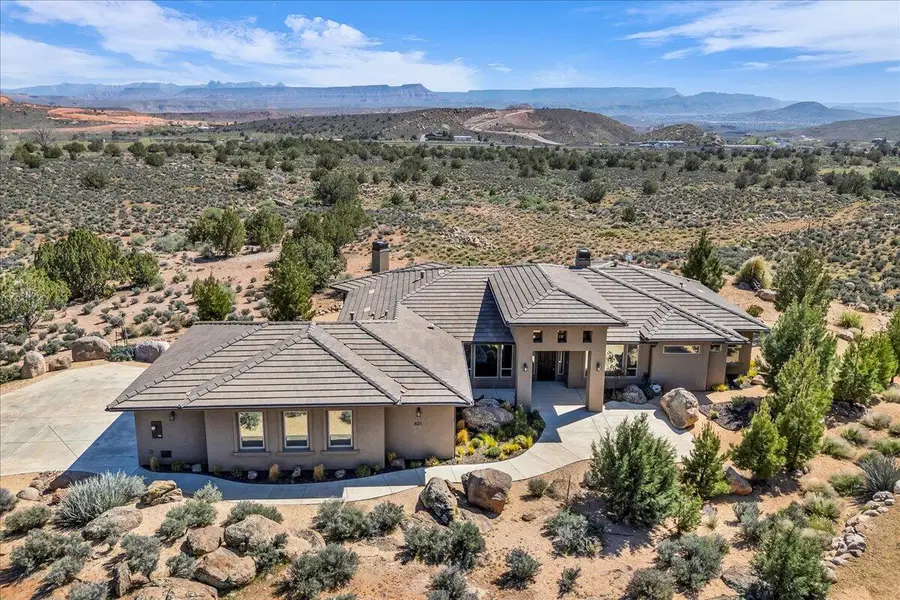 401 W Silver Hills Rd., Leeds, UT 84746 - #2