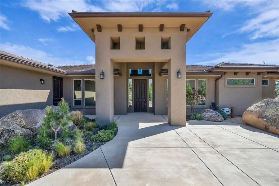 401 W Silver Hills Rd., Leeds, UT 84746 - #3