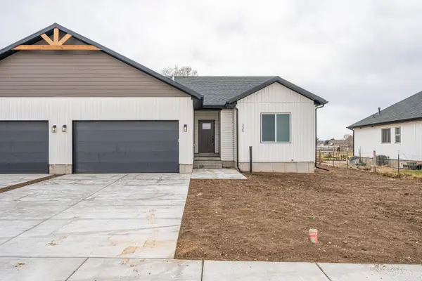 335 W 400 N, Fillmore, UT 84631