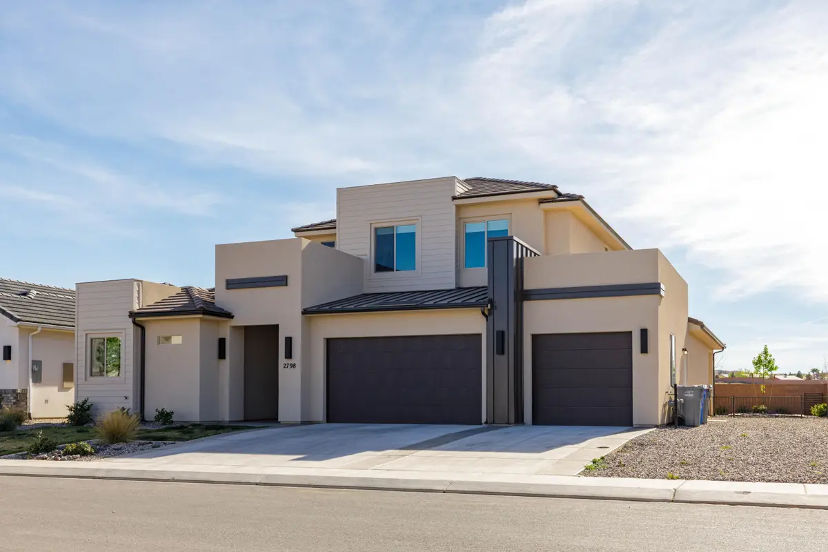 2798 E Smith Creek Dr, Washington, UT 84780 - #1