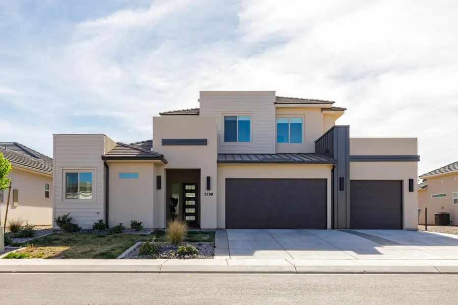 2798 E Smith Creek Dr, Washington, UT 84780 - #3