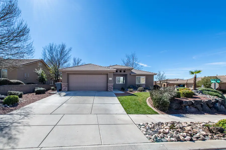 2183 W 1270 N, Saint George, UT 84770 - #2