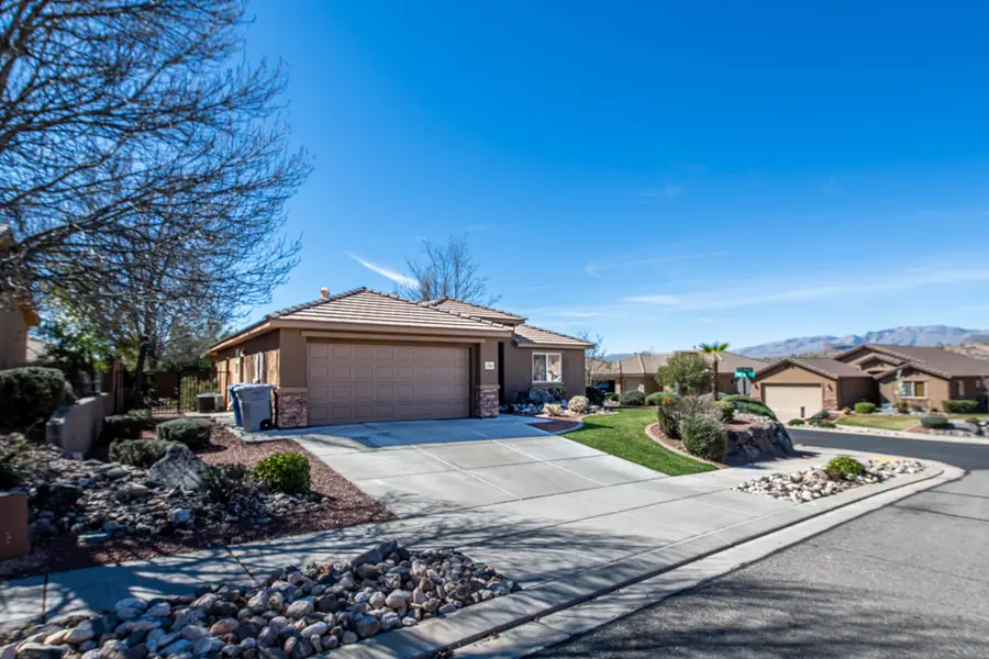 2183 W 1270 N, Saint George, UT 84770 - #3