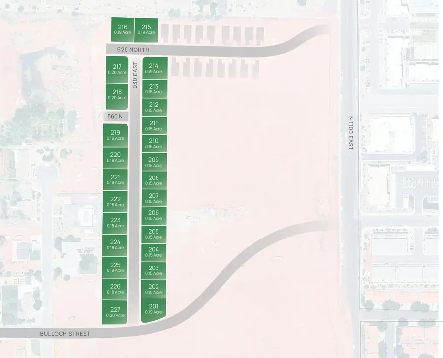 1100 St, Washington, UT 84780 - #2