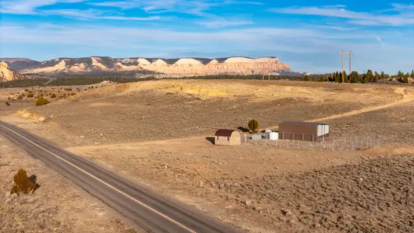 68 Acres N Johns Valley Rd, Bryce, UT 84764