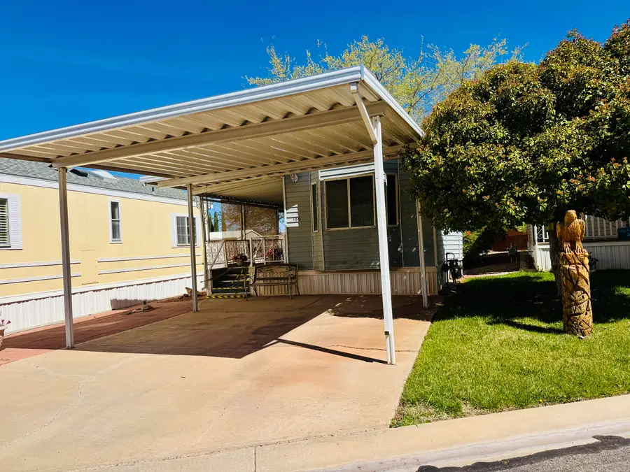 1160 E Telegraph St #186, Washington, UT 84780 - #2