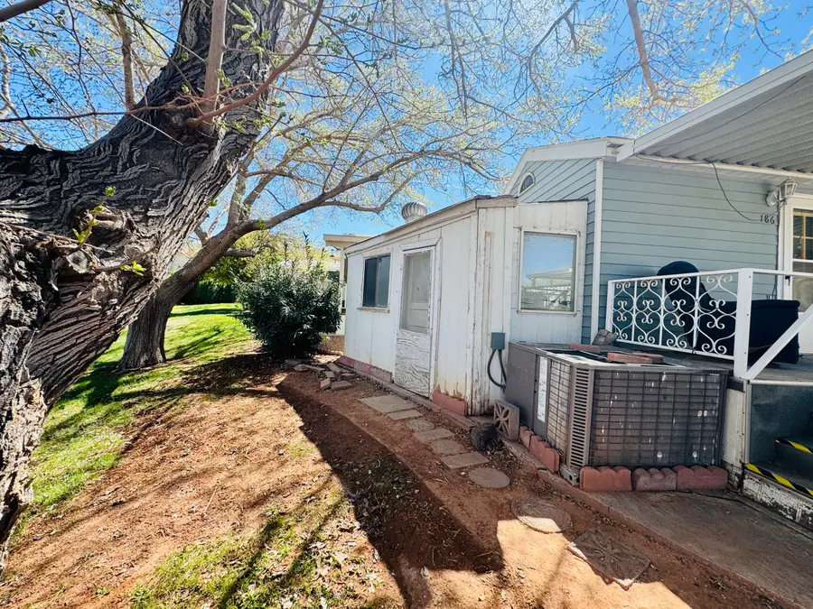 1160 E Telegraph St #186, Washington, UT 84780 - #3