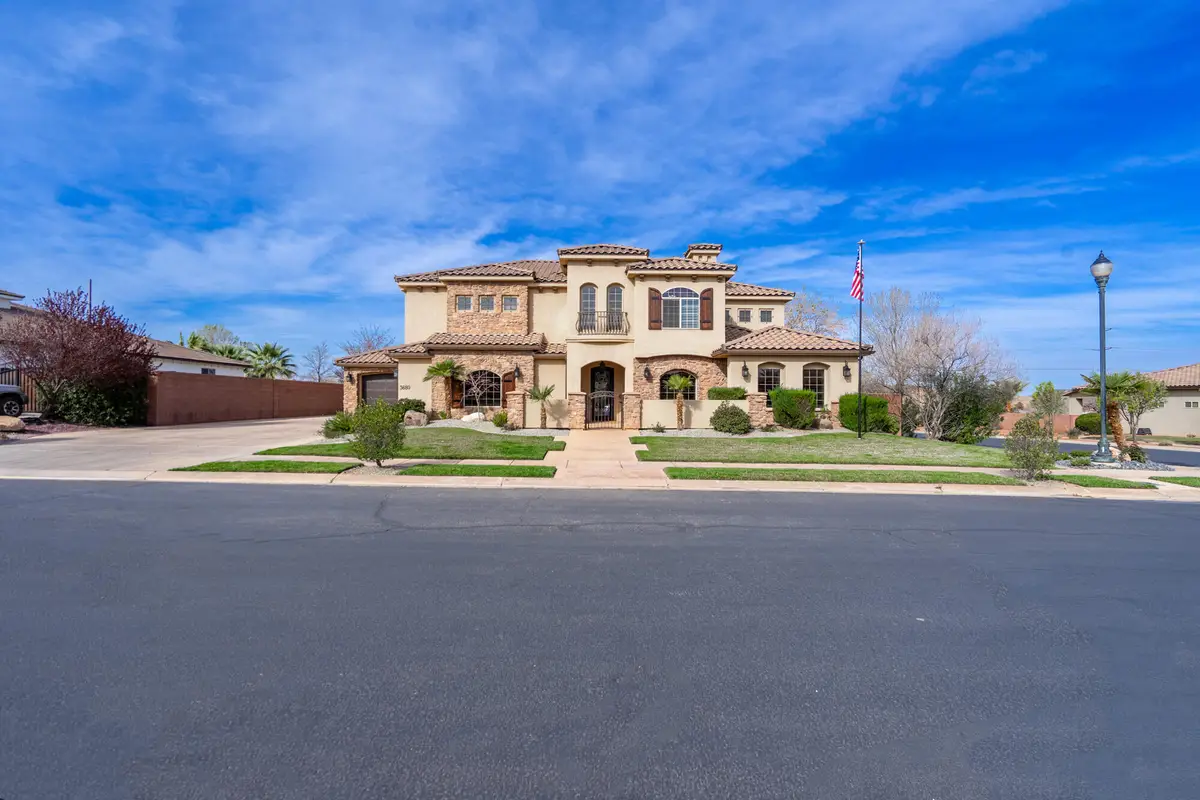 3680 S 2640 E, Saint George, UT 84790 - #1