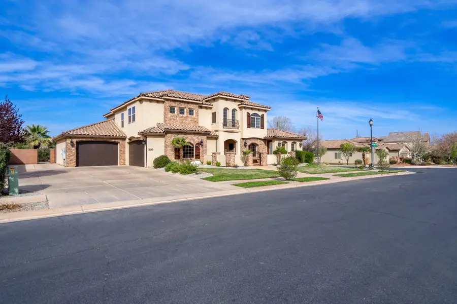 3680 S 2640 E, Saint George, UT 84790 - #2