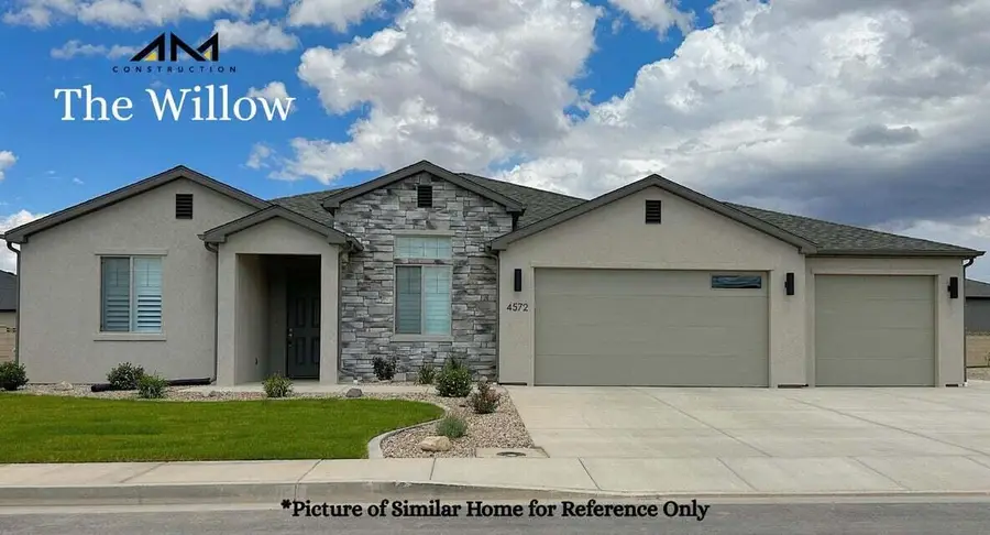 4662 W 150 N, Cedar City, UT 84720 - #2