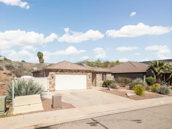 1776 W 680 S, St George, UT 84770